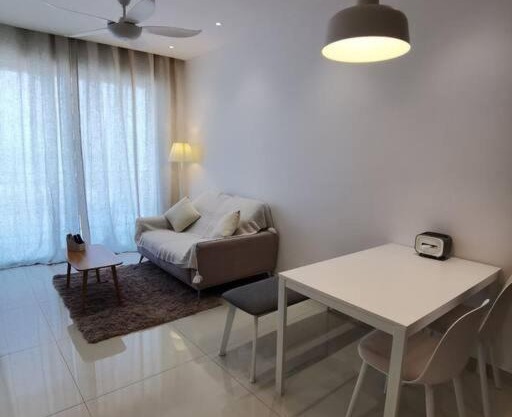 JB City Homestay Centre Park 10-20min To Hot Area