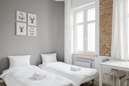 Jeżyce Comfort Apartment by BookingHost
