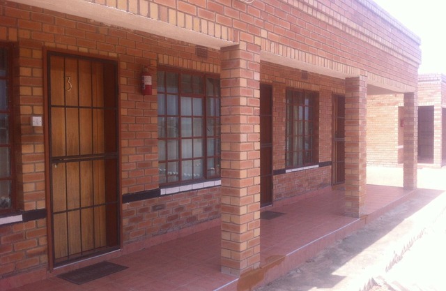 Jeara Guest House