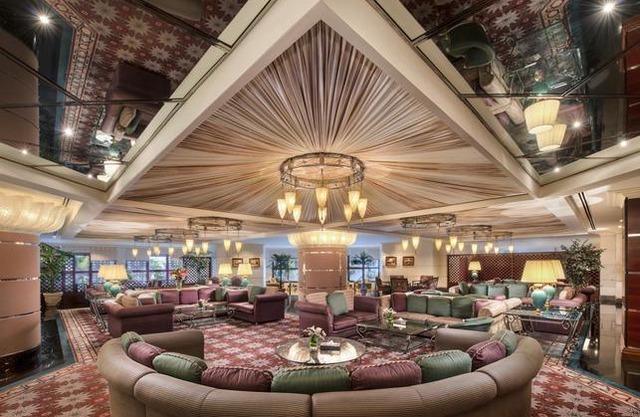 Jeddah Hilton