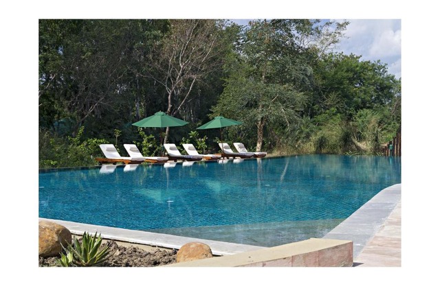 Jehan Numa Retreat Club & Spa