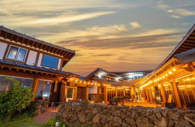 Jeju Bijasupgil15 Pension