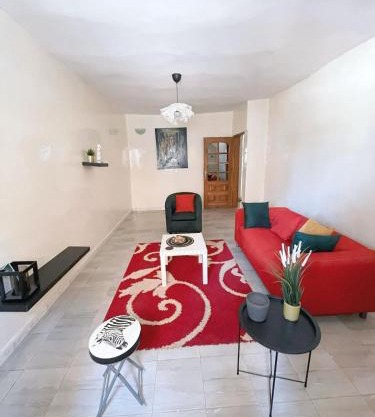 Jena house