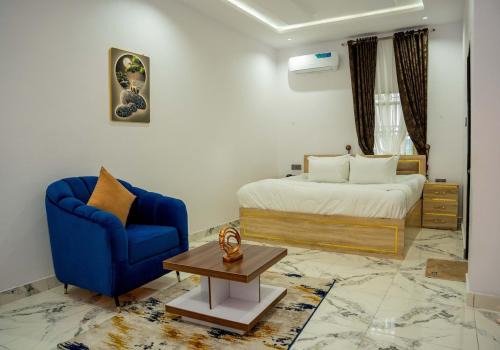Jennis Apartment