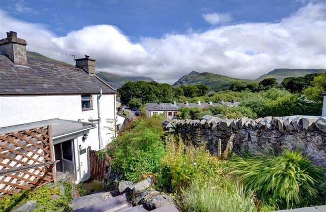 Jentrea Cottage
