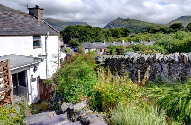 Jentrea Cottage 