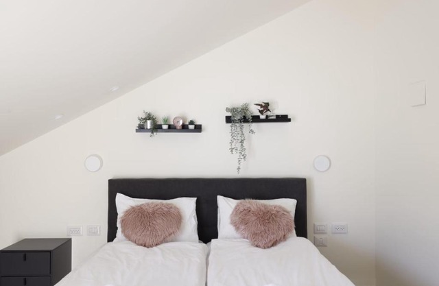 Jerusalem airbnb