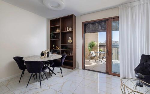 Jerusalem Estates D - Luxury Views & Serenity