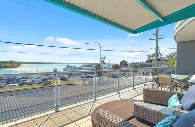 Jervis Bay Vista - Best View in Huskisson!
