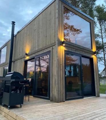 JES Kalana Beachhouse