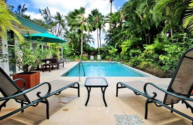 Jessamine Luxury house