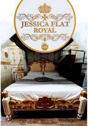 Jessica Flat Malta Royal Guesthouse