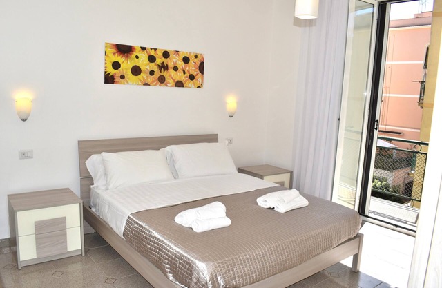 Jessica's house in Centocelle (150mt Metro C)-a few stops from the center of Rome