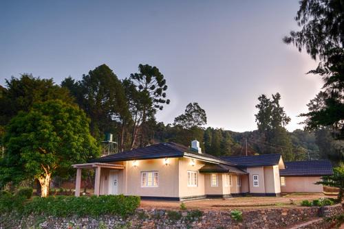 Jetwing Oatlands Bungalow - Whole Villa