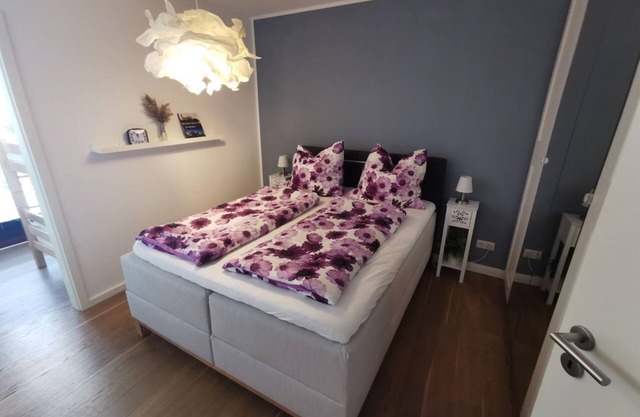 "Jewel in the city center" - apartment/flat with balcony