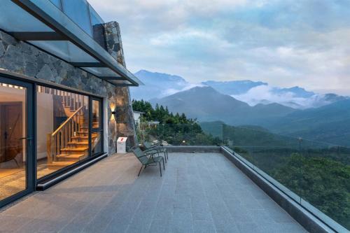 Jianglu Fengchuiyuntai HOTEL