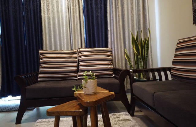 Jifiche 4 Bedroom Duplex in Butto, near Mandela National Stadium free Wi-Fi