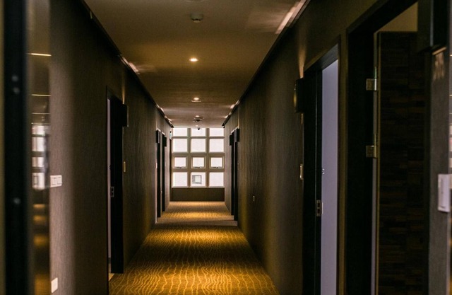 Jin Pin Hotel