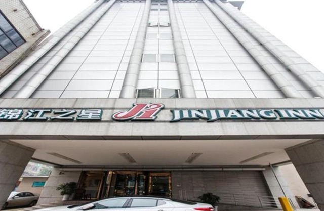 Jinjiang Inn Chengdu Mozi Bridge
