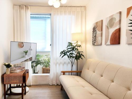 JinStay 7,8월 할인 NEW#합정역,공항버스,한강 10분#홍대#연남#신촌#케이팝콘서트#짐보관