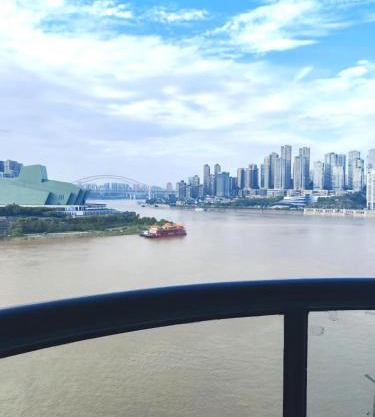 Jinxin Riverview B&B