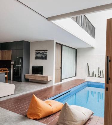 JK Bhavana Villas