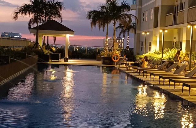 JK Coastal Inn