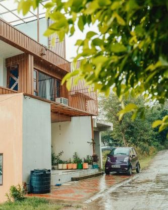 JM Luxury Homestays