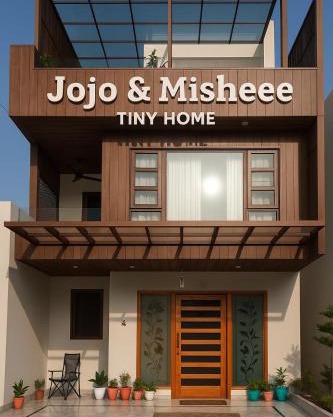 JM Luxury Homestays