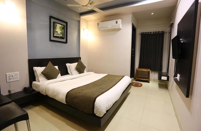 JMS Guest House