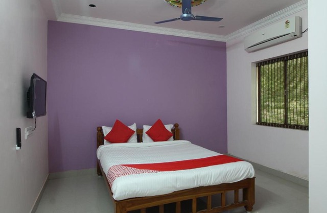JMS Guest House