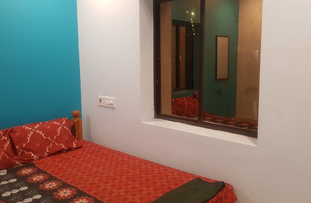 Jms Guest House