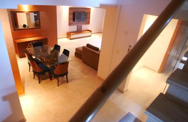 Jnane Gueliz Residence 4060