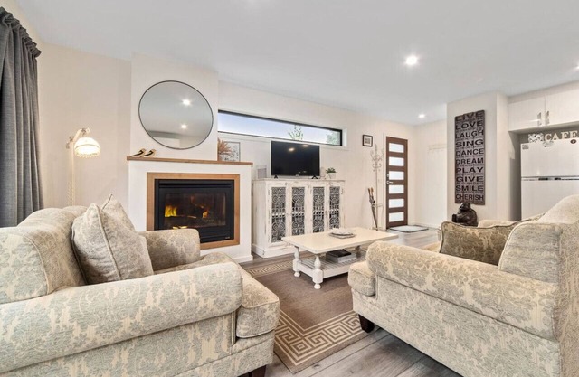 Joan`s Beach Cottage