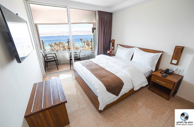 Joar Beach Hotel