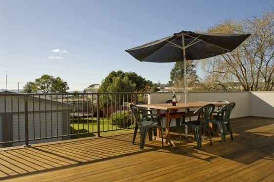 Joes Place - Cooks Beach Holiday Home