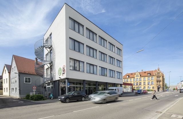 Joesepp´s Hotel am Schweizerberg