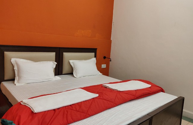 Joey's Hostel