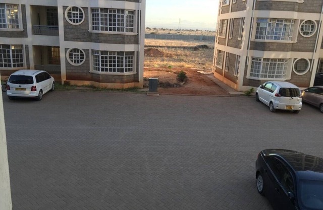 Johizcasa JKIA – Unit 8