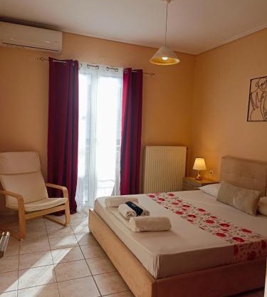 John's Apartment 2 in Argostoli