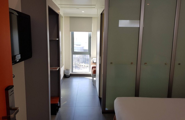 JOIN INN HOTEL Jebel Ali, Dubai (formerly easyhotel)