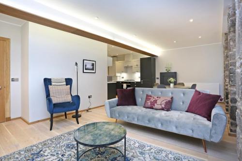 The Refurbished 