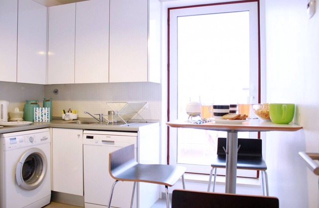 JOIVY Cosy apt w/patio near the Botanical Garden