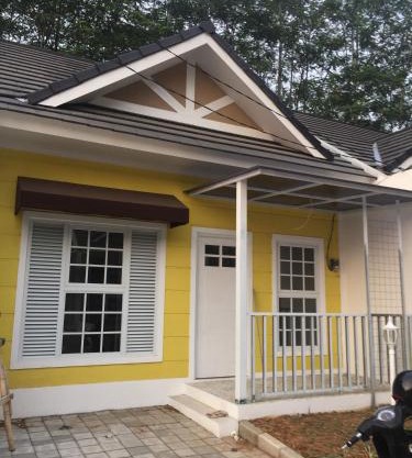 Jojo House