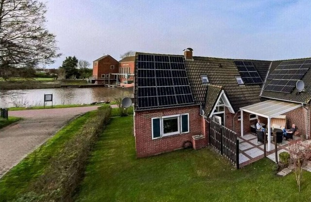 Joke Comfortable holiday residence