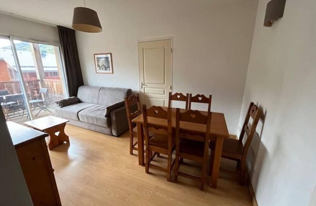 Joli Appartement Avec Terrasse
