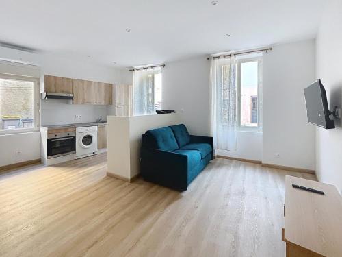 Joli appartement