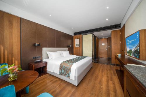 Jolie Vue Boutique Hotel Guilin (near Elephant Trunk Hill)