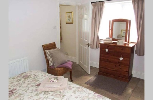 Jolly Cottage