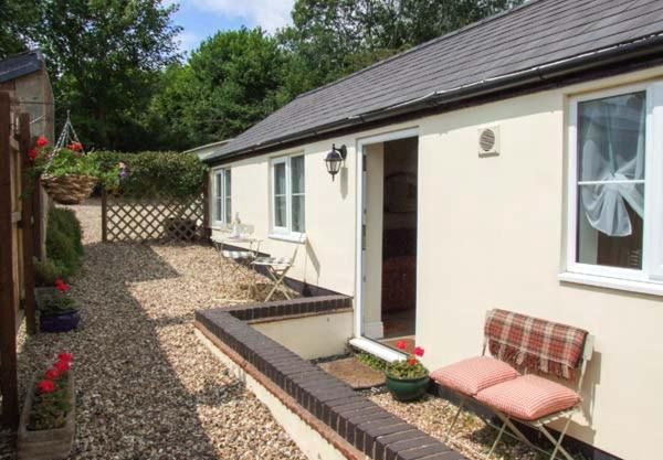 Jolly's Cottage